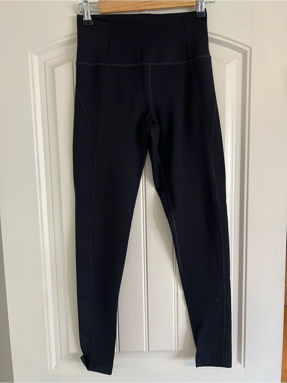 NWT Girlfriend Collective Black Leggings